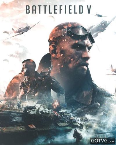 《战地5》将于2018年10月19日发售,登陆PS4/XboxOne/PC平台,敬请期待